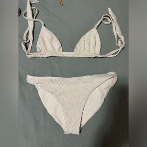 Skatie Bikini Set - Sonny top & Cheryl bottoms in CAIRO